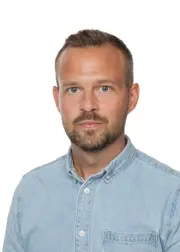Jóhann Sævarsson