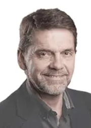 Baldur Dýrfjörð