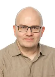 Sigurbjörn Orri Úlfarsson