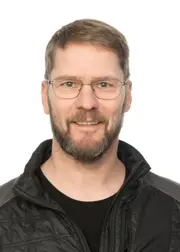 Halldór Örn Jónu Svansson