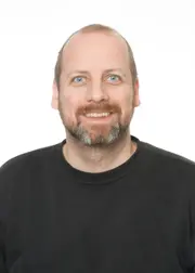 Ólafur Einar Hrólfsson