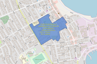 Dreifistöð Við Sjúkrahúsið