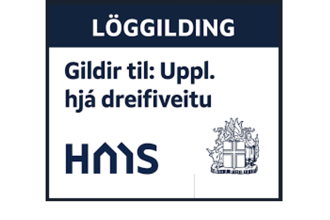 Loggilding Maela4