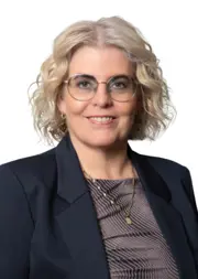 Anna Birgitta Geirfinnsdóttir