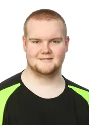 Alexander Hrafnar Benediktsson