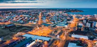 Hyperlapse Keflavik Ozzo 2018 8