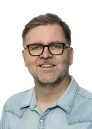 Hrannar Már Ásgeirs Sigrúnarson