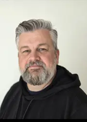 Hallgrímur Már Hallgrímsson