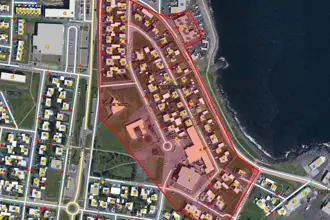 Ytri Njarðvík 13. Nóv