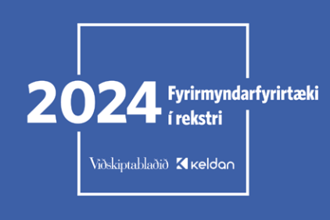 Fyrirmyndarfyrirtæki