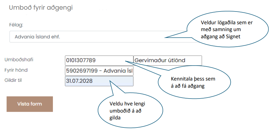 Innskr ning Inn M nar S ur Umbo Veitt Sem Pr k ruhafi HS Veitur Innskr ning Inn M nar S ur Umbo Veitt Sem Pr k ruhafi HS Veitur