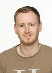 Bjarki Halldórsson