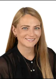 Ríkey Huld Magnúsdóttir